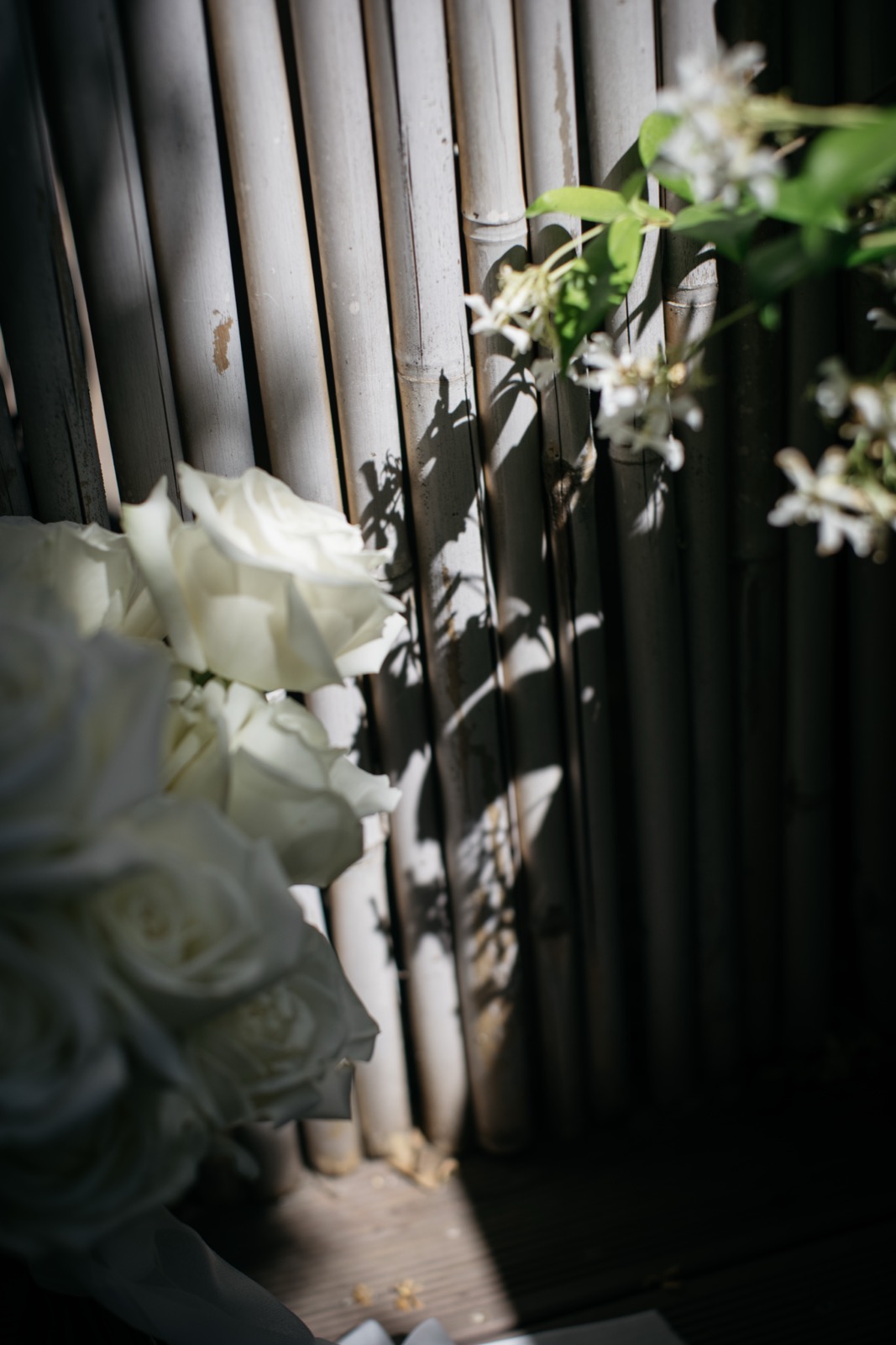 Dettaglio matrimonio